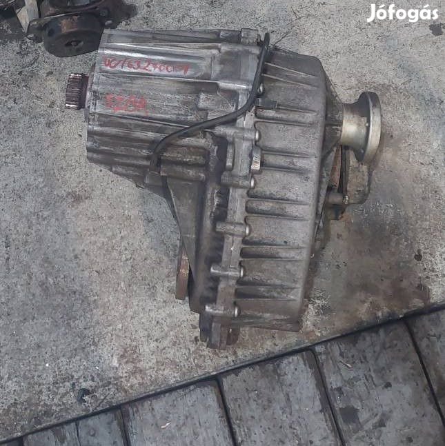 Osztómű w163 270CDI eladó