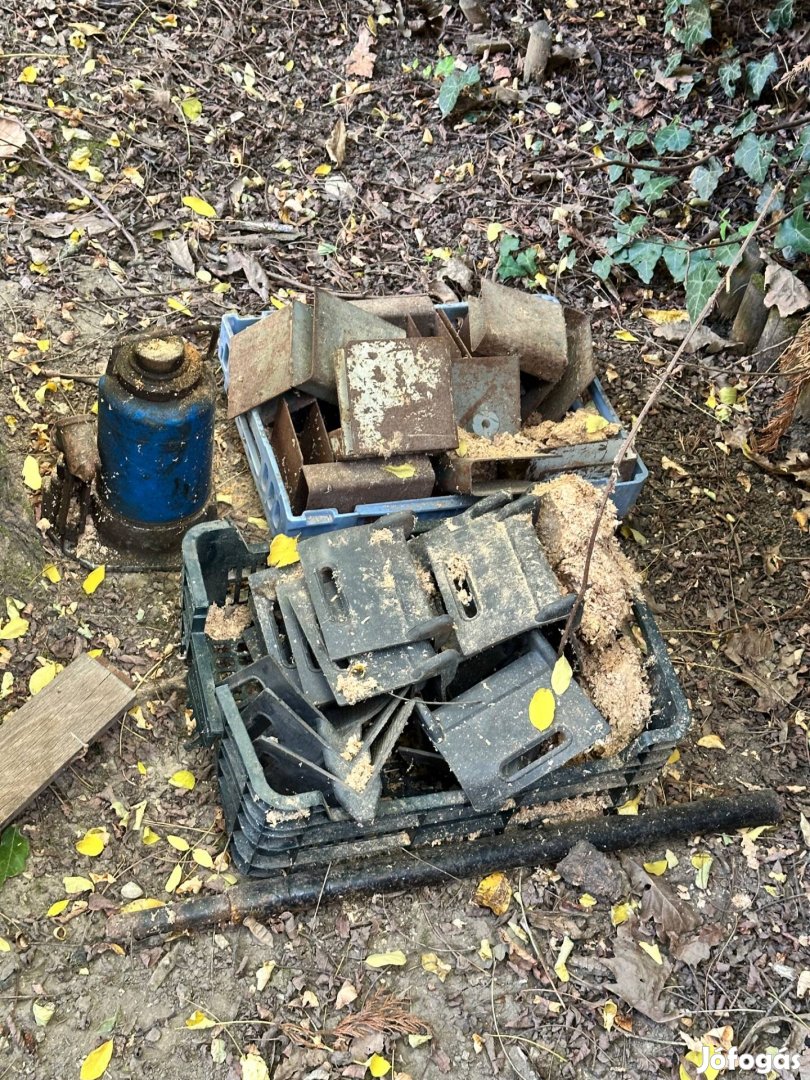 Osztrák hólánc kamionra 295/80x22,5 hólánc