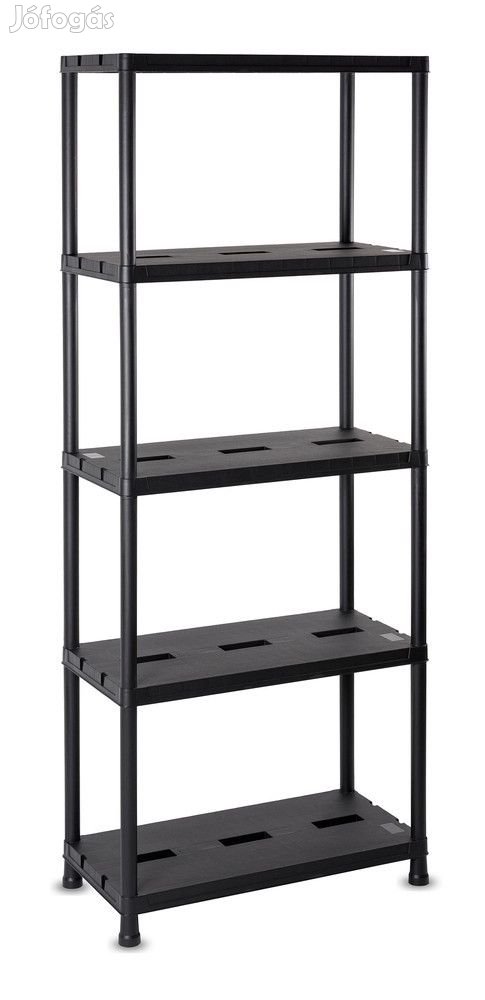 Öt szintes polc 746542417