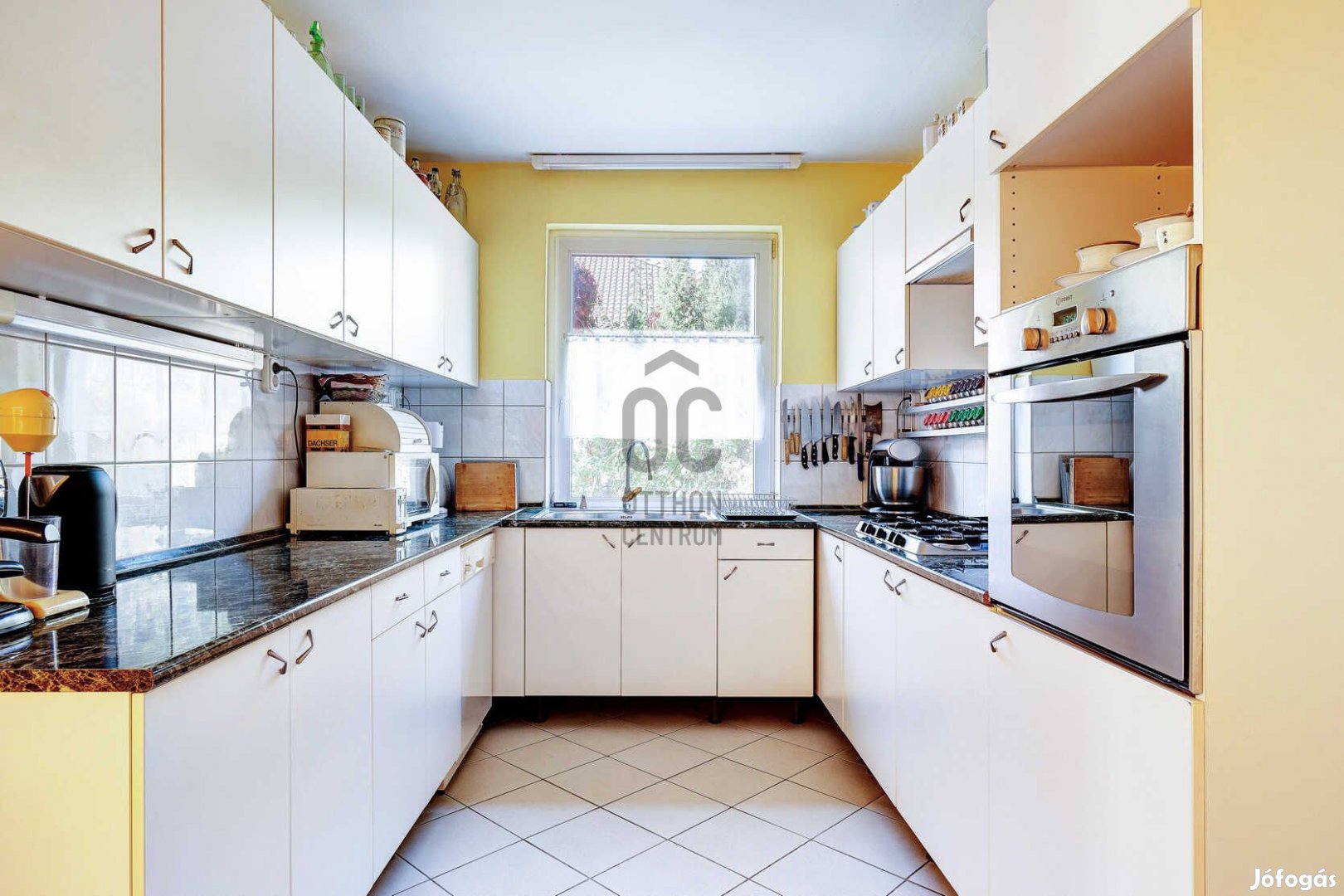 Öt szoba, végtelen lehetőség! Fedezze fel új otthonát