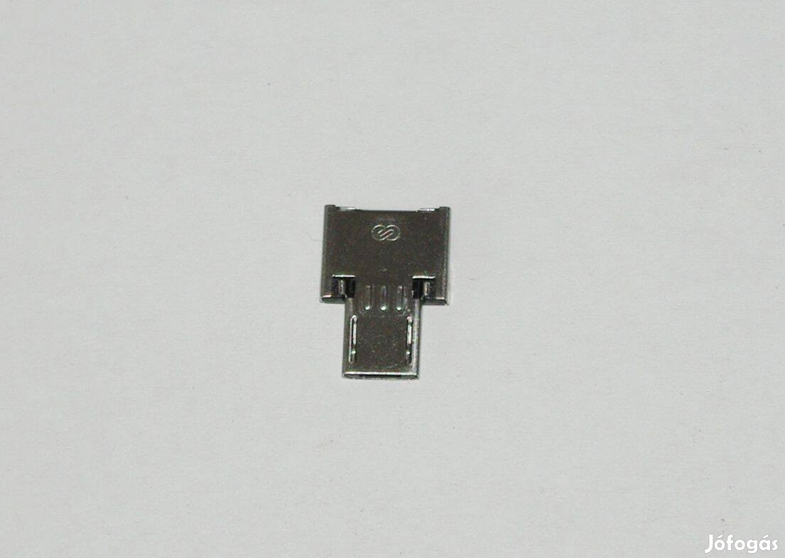 Otg adapter Type C - USB 3.1 adatok másolásához, eléréséhez