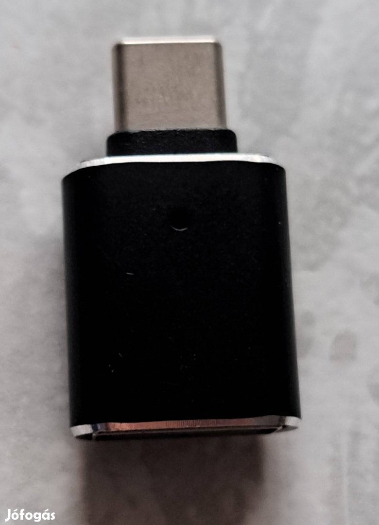 Otg adapter(USB_USB-C)