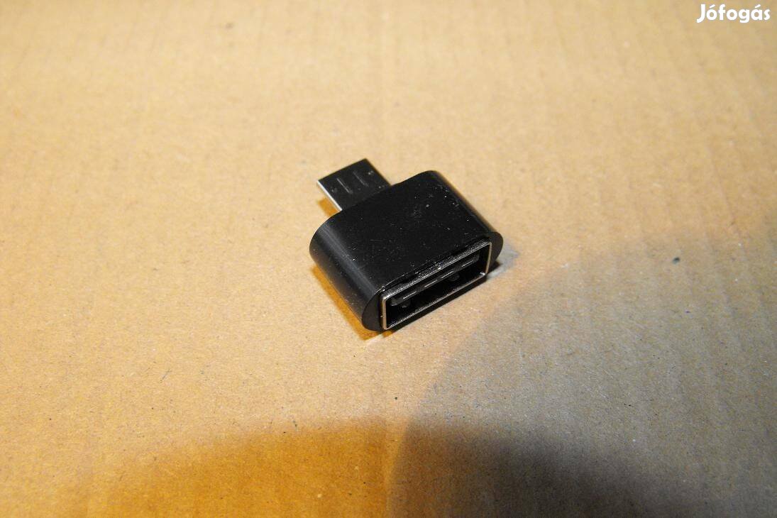 Otg kábel csatlakozó USB átalakító