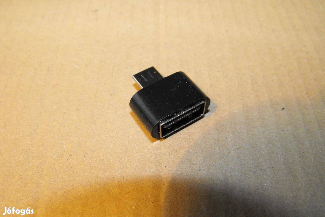 Otg kábel csatlakozó USB átalakító