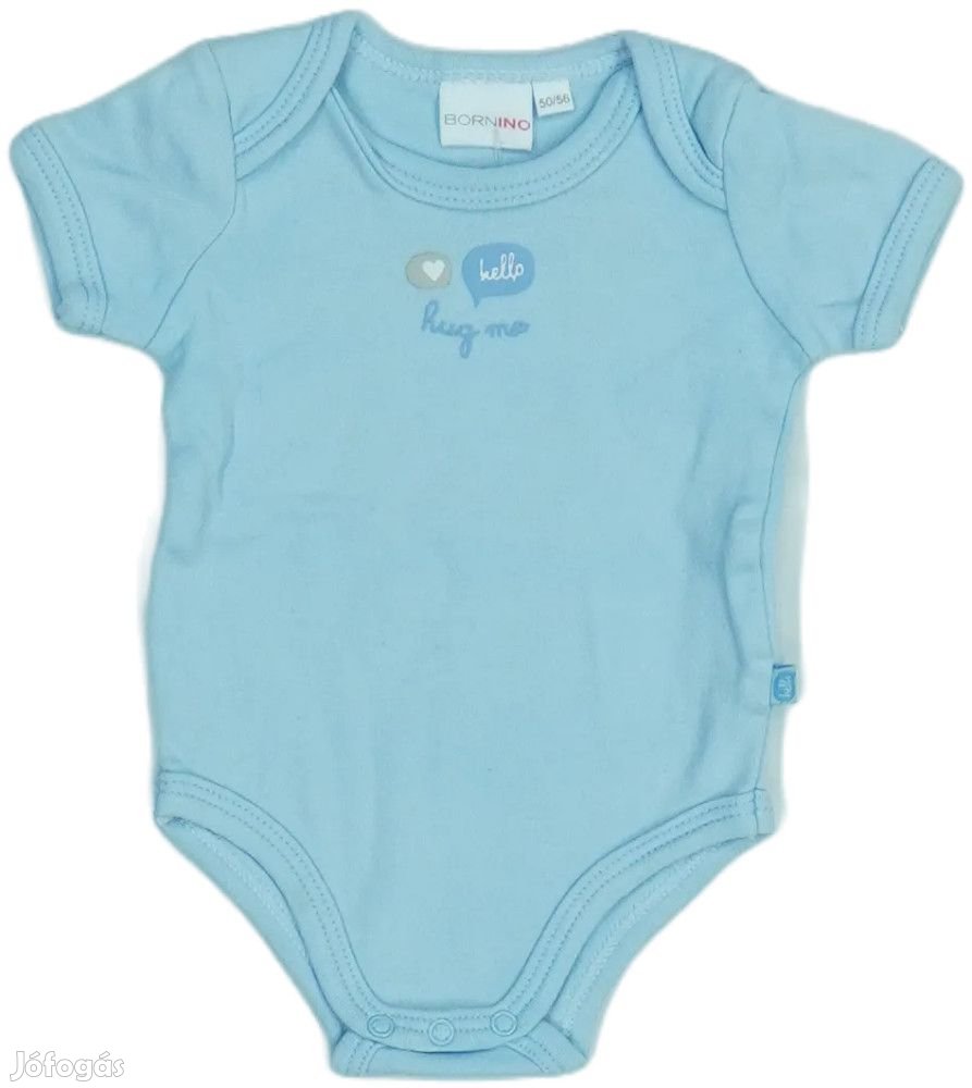 Other Használt (használtabb) Fiú Rövid ujjú / ujjatlan body (Méret: 56