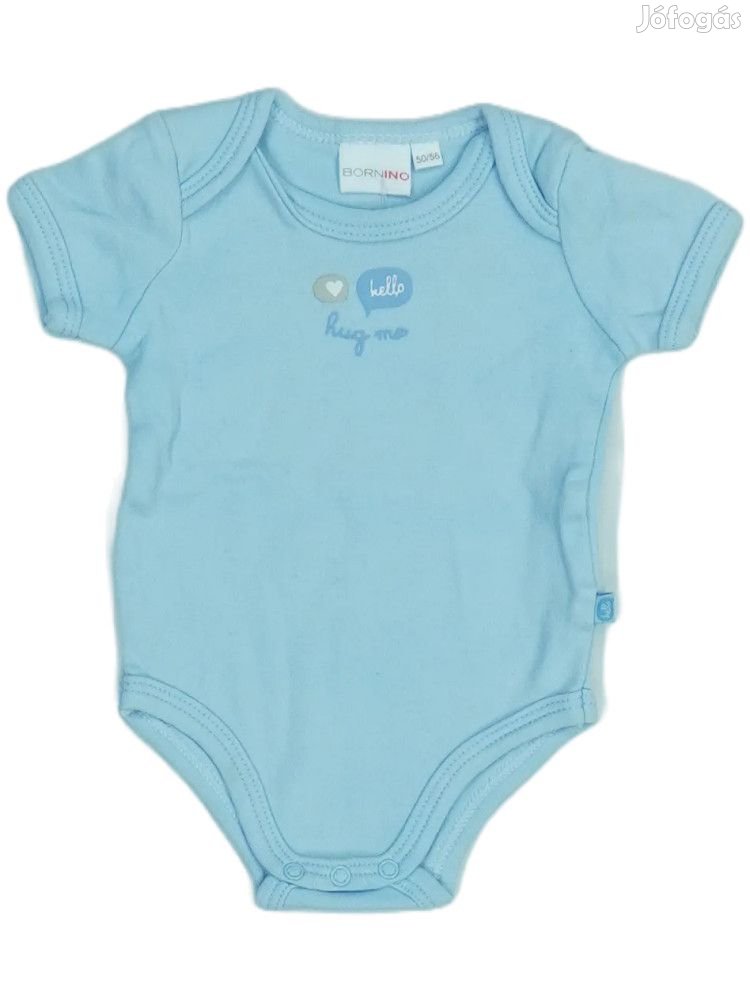 Other Használt (használtabb) Fiú Rövid ujjú / ujjatlan body (Méret: 56