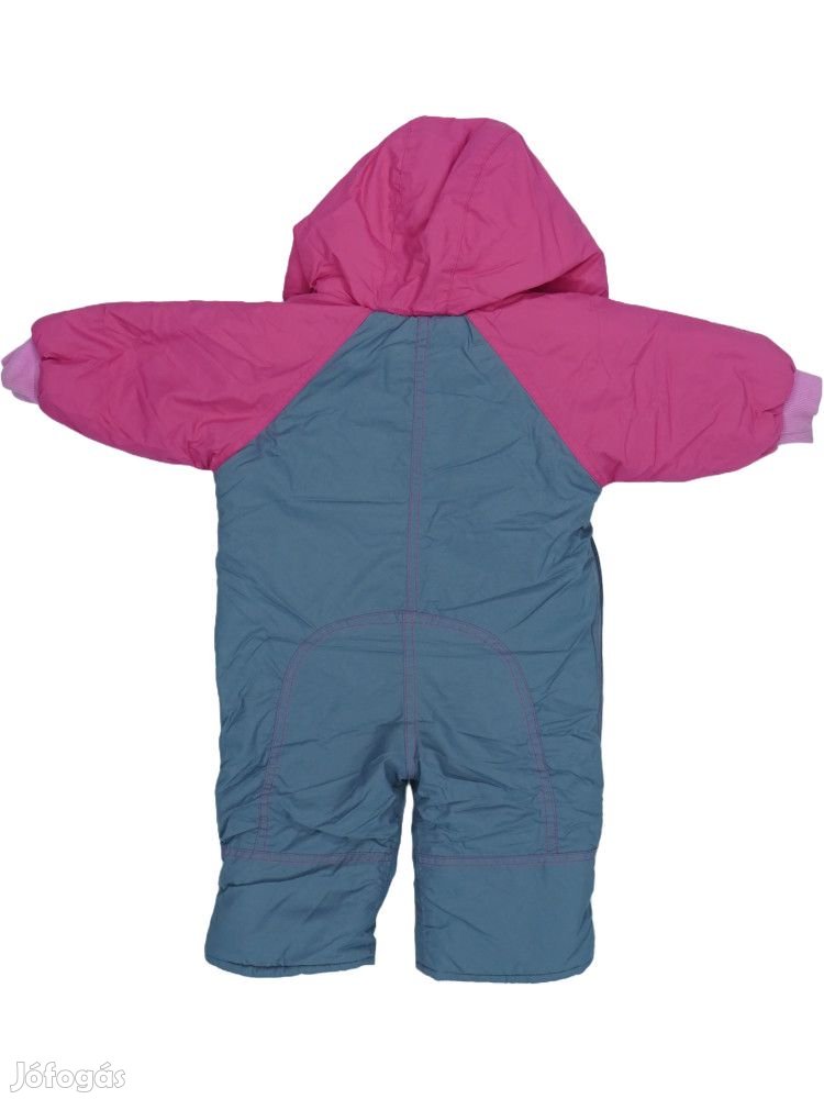 Other Használt (használtabb) Lány Baby overál (Méret: 80)
