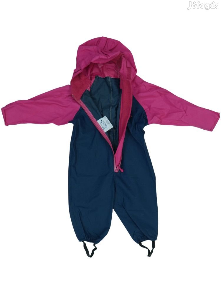 Other Használt (használtabb) Lány Baby overál (Méret: 86)