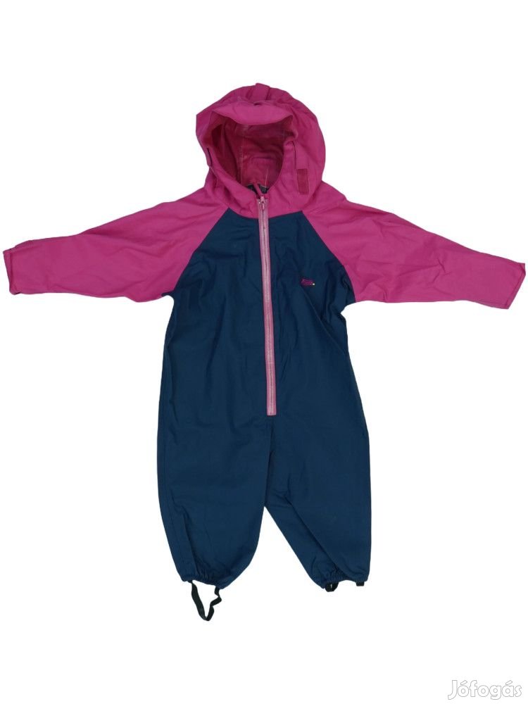 Other Használt (használtabb) Lány Baby overál (Méret: 86)