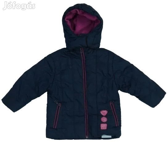 Other Használt (használtabb) Lány Télikabát (Méret: 98)