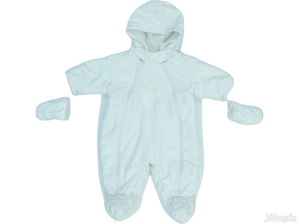Other Használt (keveset használt) Fiú Baby overál (Méret: 68)