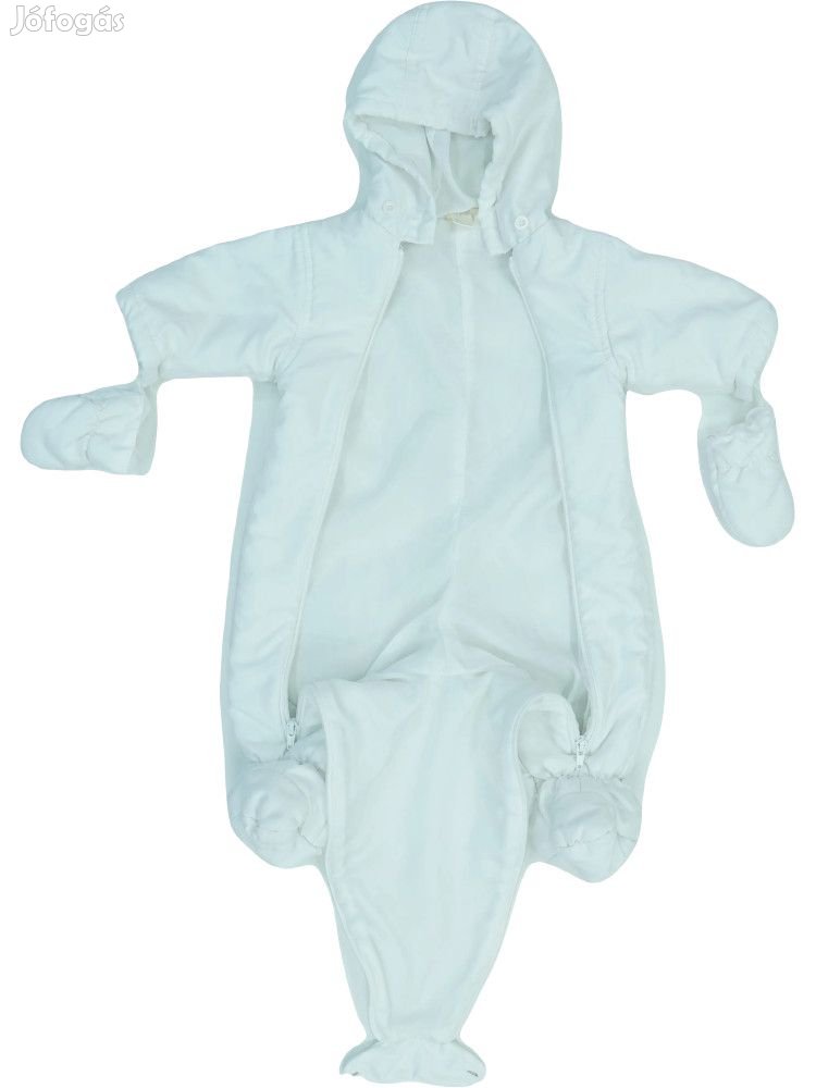 Other Használt (keveset használt) Fiú Baby overál (Méret: 68)