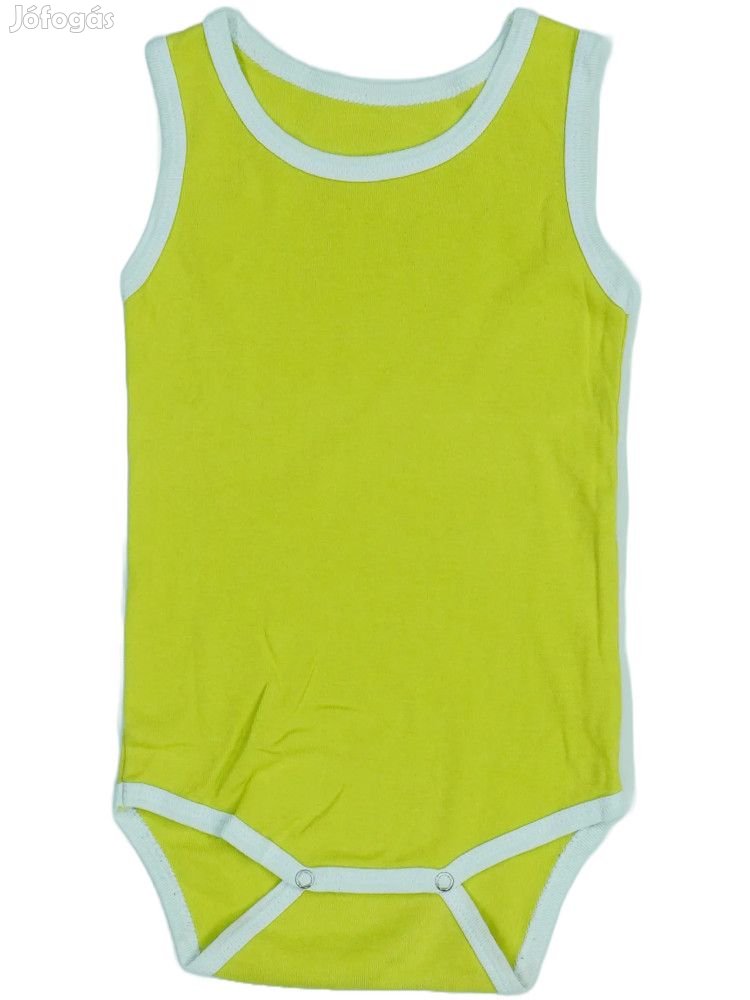 Other Használt (keveset használt) Fiú Rövid ujjú / ujjatlan body (Mére
