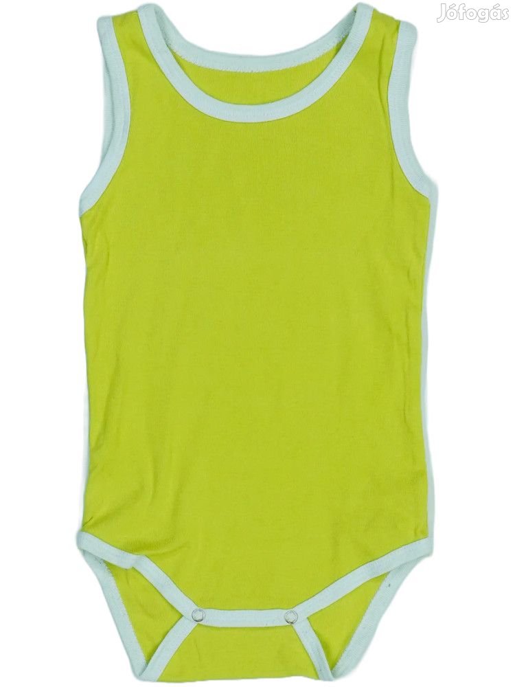 Other Használt (keveset használt) Fiú Rövid ujjú / ujjatlan body (Mére