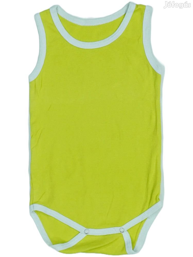 Other Használt (keveset használt) Fiú Rövid ujjú / ujjatlan body (Mére