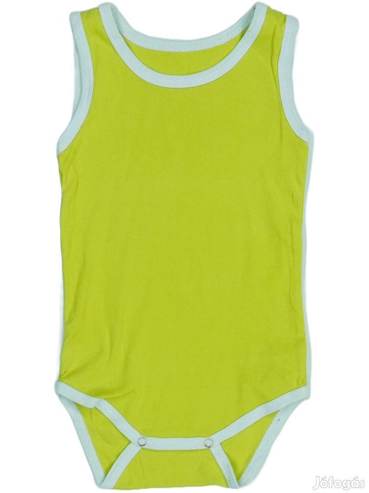 Other Használt (keveset használt) Fiú Rövid ujjú / ujjatlan body (Mére