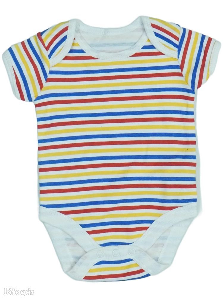 Other Használt (keveset használt) Fiú Rövid ujjú / ujjatlan body (Mére
