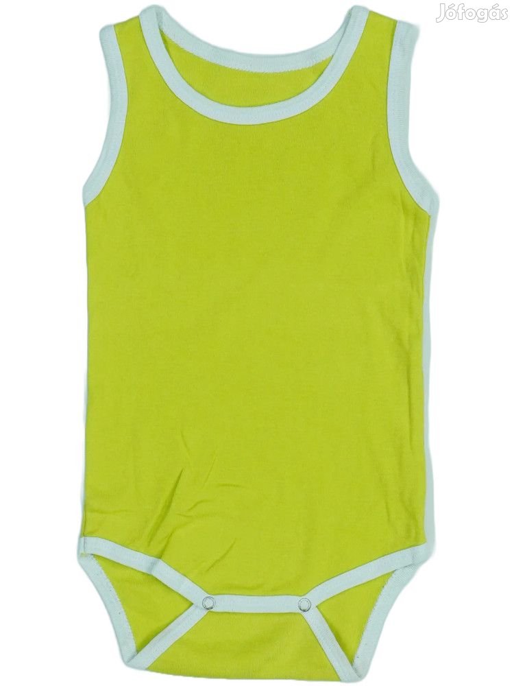 Other Használt (keveset használt) Fiú Rövid ujjú / ujjatlan body (Mére