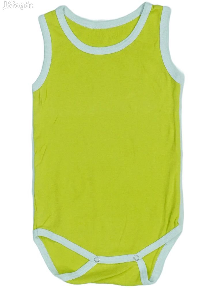 Other Használt (keveset használt) Fiú Rövid ujjú / ujjatlan body (Mére