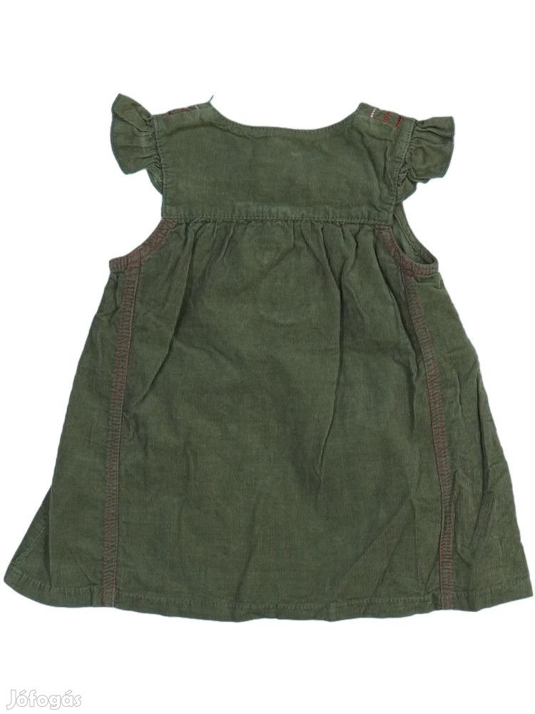 Other Használt (keveset használt) Lány Ruha (Méret: 68)