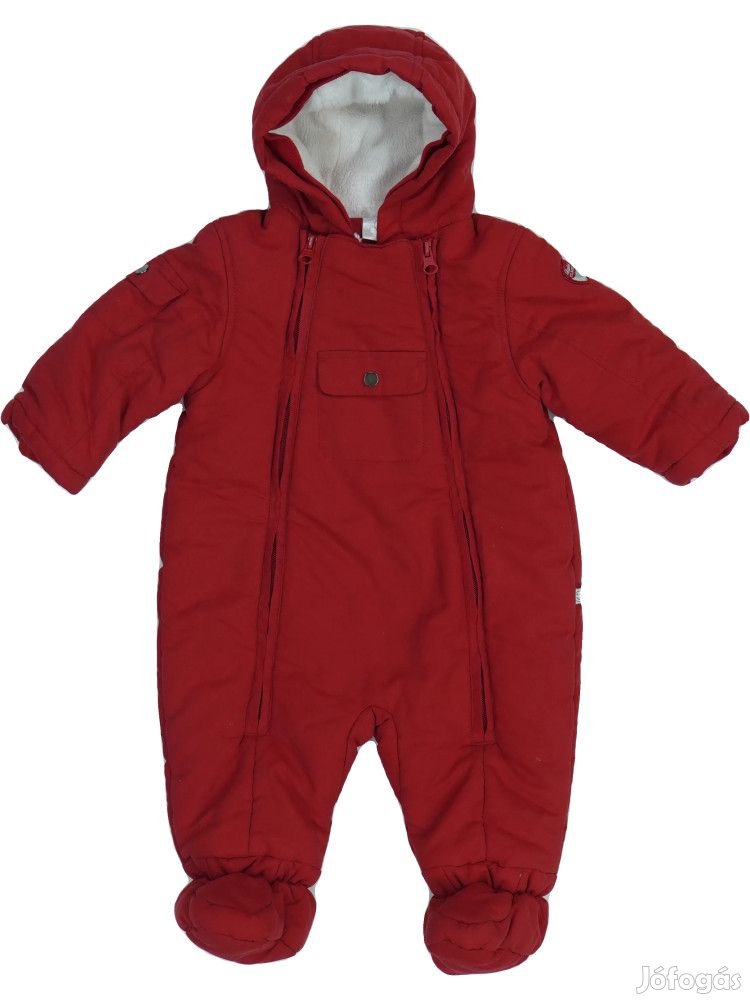 Other Használt (újszerű) Fiú Baby overál (Méret: 68)
