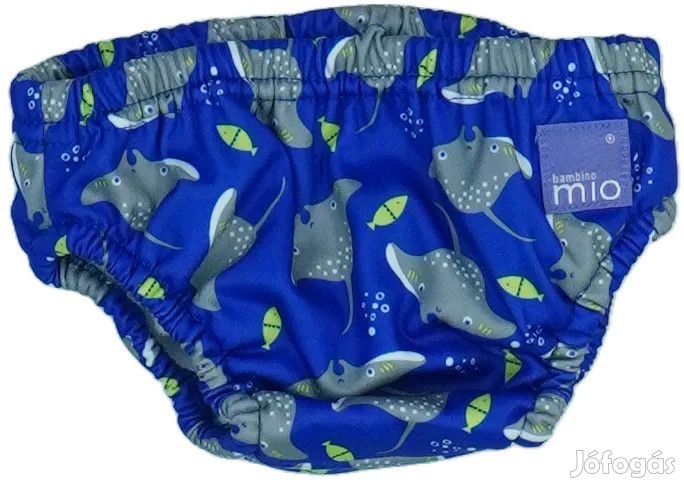 Other Használt (újszerű) Fiú Bikini alsó (Méret: 68)