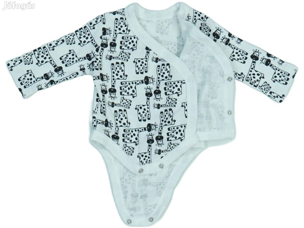 Other Használt (újszerű) Fiú Hosszú ujjú body (Méret: 56)