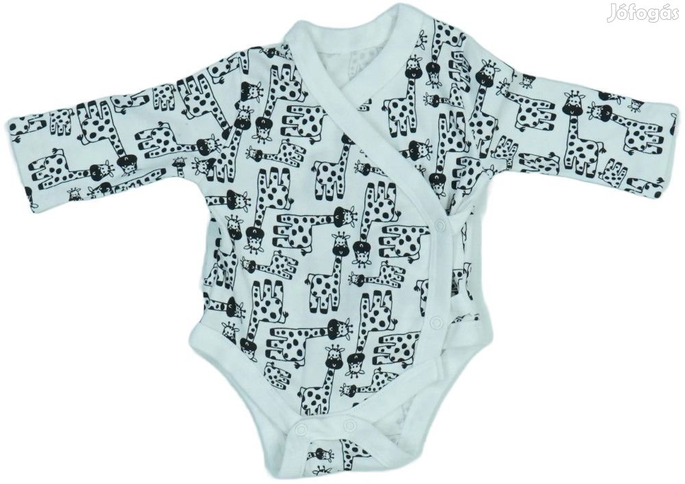 Other Használt (újszerű) Fiú Hosszú ujjú body (Méret: 56)