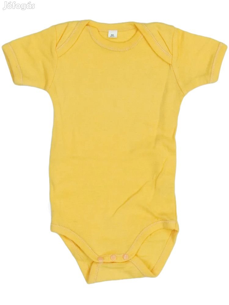 Other Használt (újszerű) Fiú Rövid ujjú / ujjatlan body (Méret: 68)