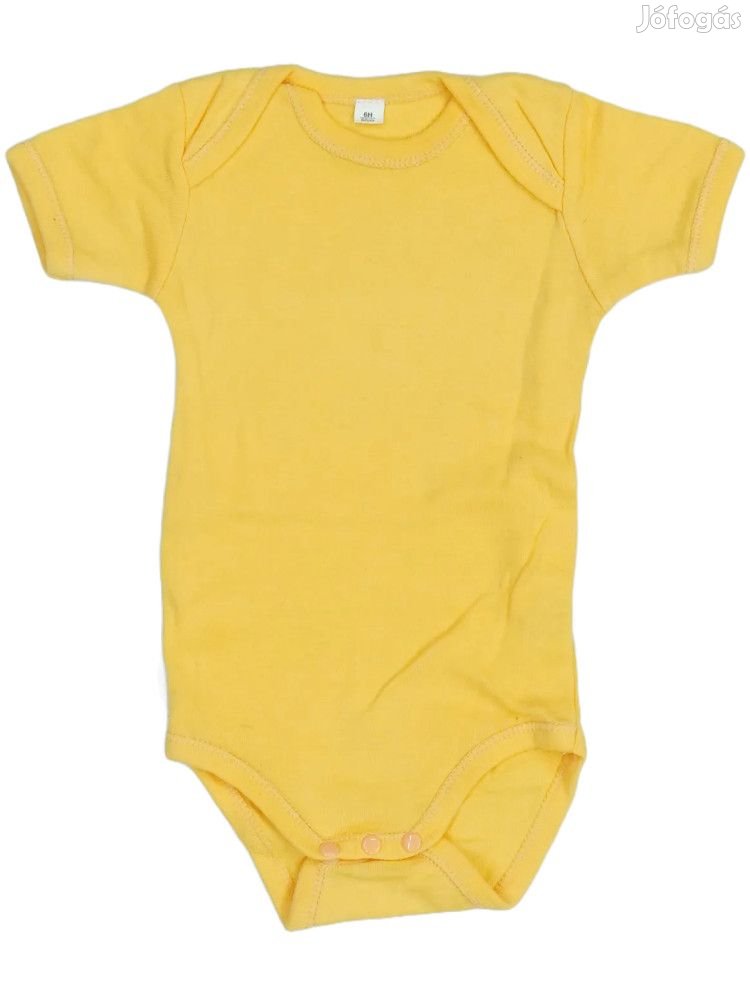 Other Használt (újszerű) Fiú Rövid ujjú / ujjatlan body (Méret: 68)