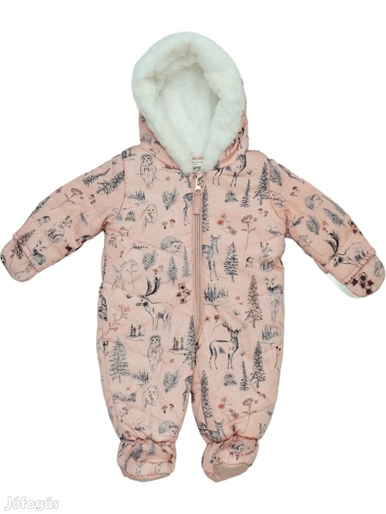 Other Használt (újszerű) Lány Baby overál (Méret: 62)