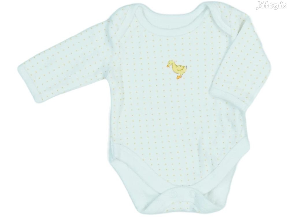 Other Használt (újszerű) Lány Hosszú ujjú body (Méret: 50)