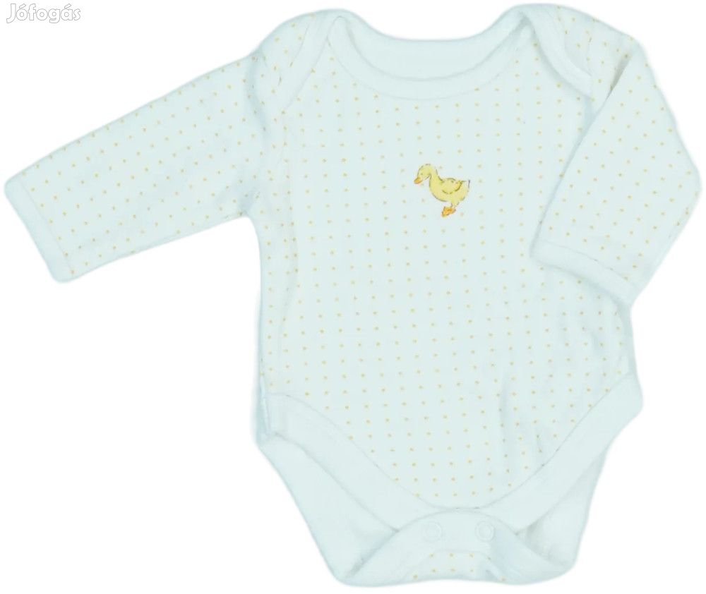 Other Használt (újszerű) Lány Hosszú ujjú body (Méret: 50)