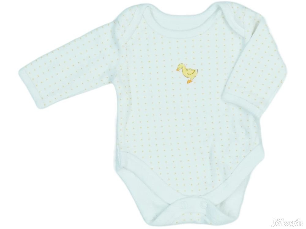 Other Használt (újszerű) Lány Hosszú ujjú body (Méret: 50)