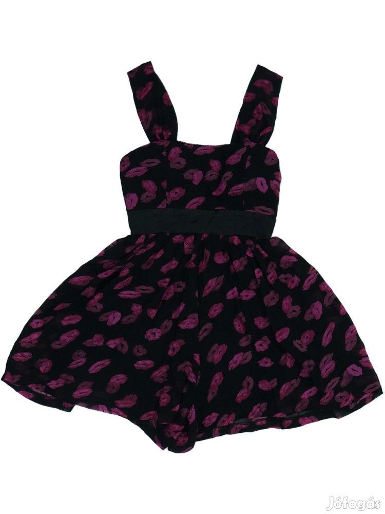 Other Használt (újszerű) Lány Playsuit / Jumpsuit (Méret: 140)
