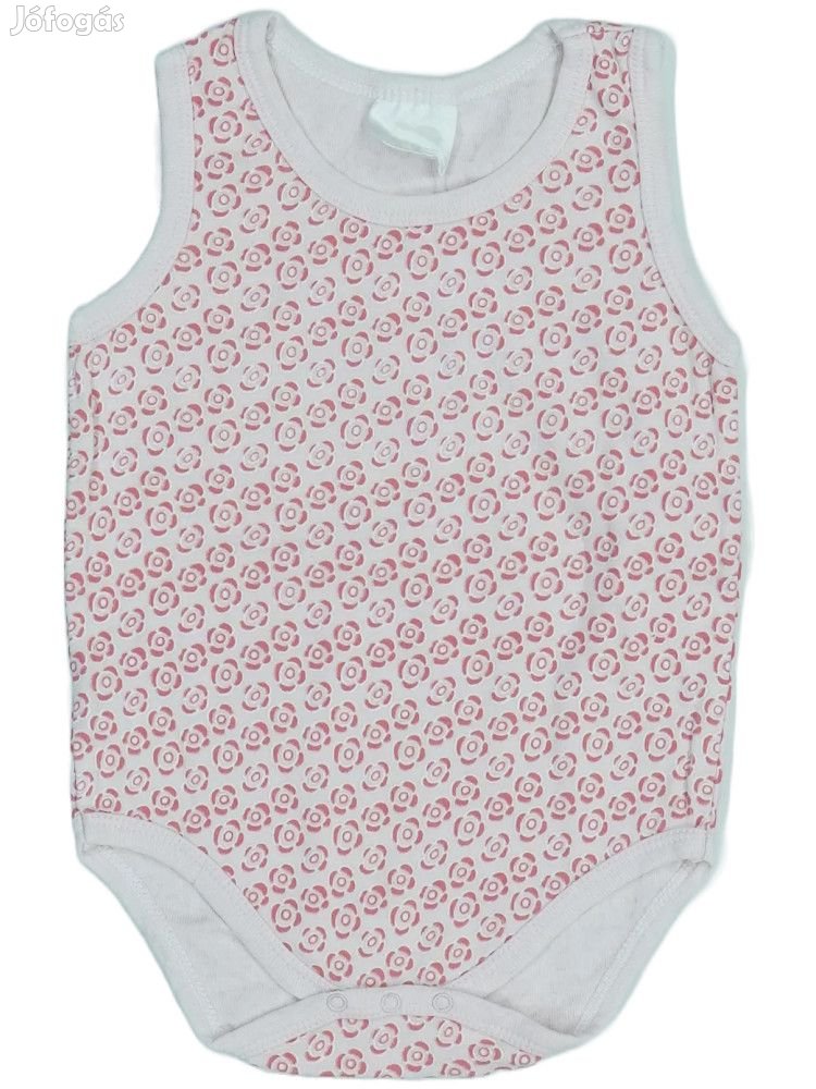 Other Használt (újszerű) Lány Rövid ujjú / ujjatlan body (Méret: 80)