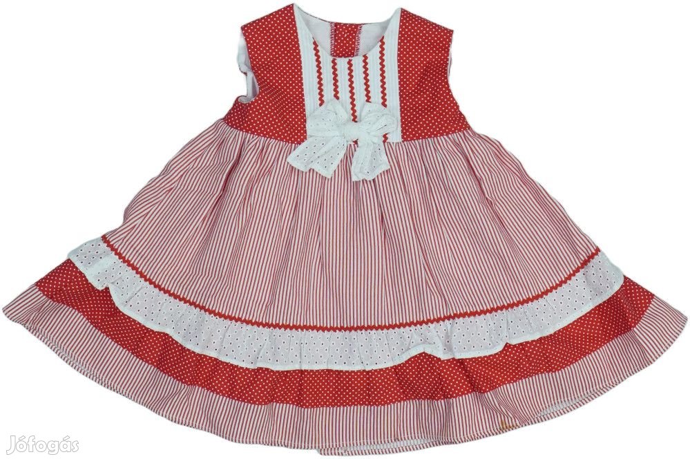 Other Használt (újszerű) Lány Ruha (Méret: 98)