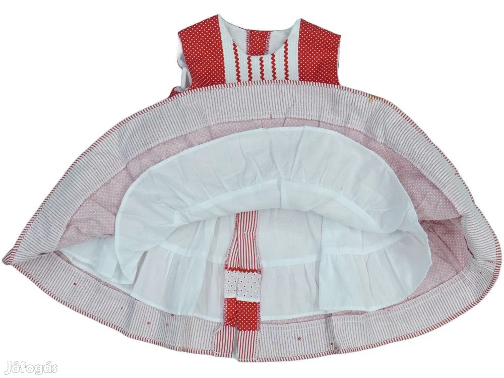 Other Használt (újszerű) Lány Ruha (Méret: 98)