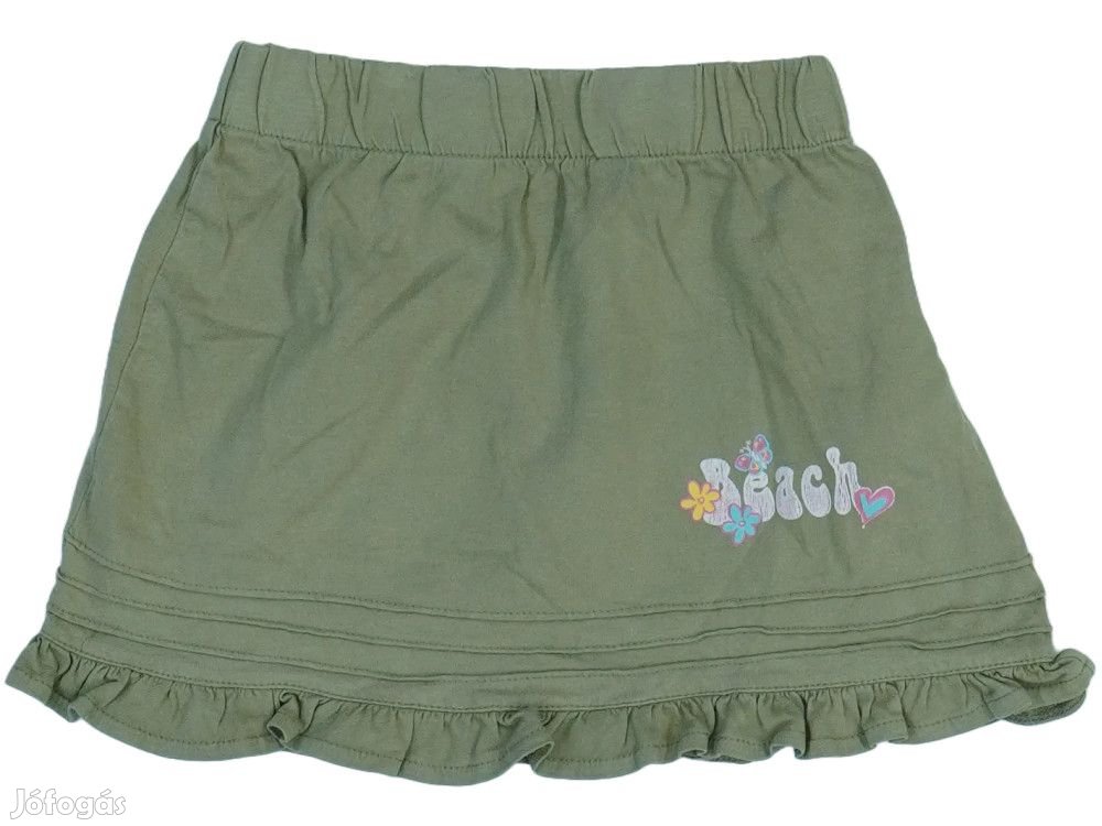 Other Használt (újszerű) Lány Szoknya (Méret: 98)