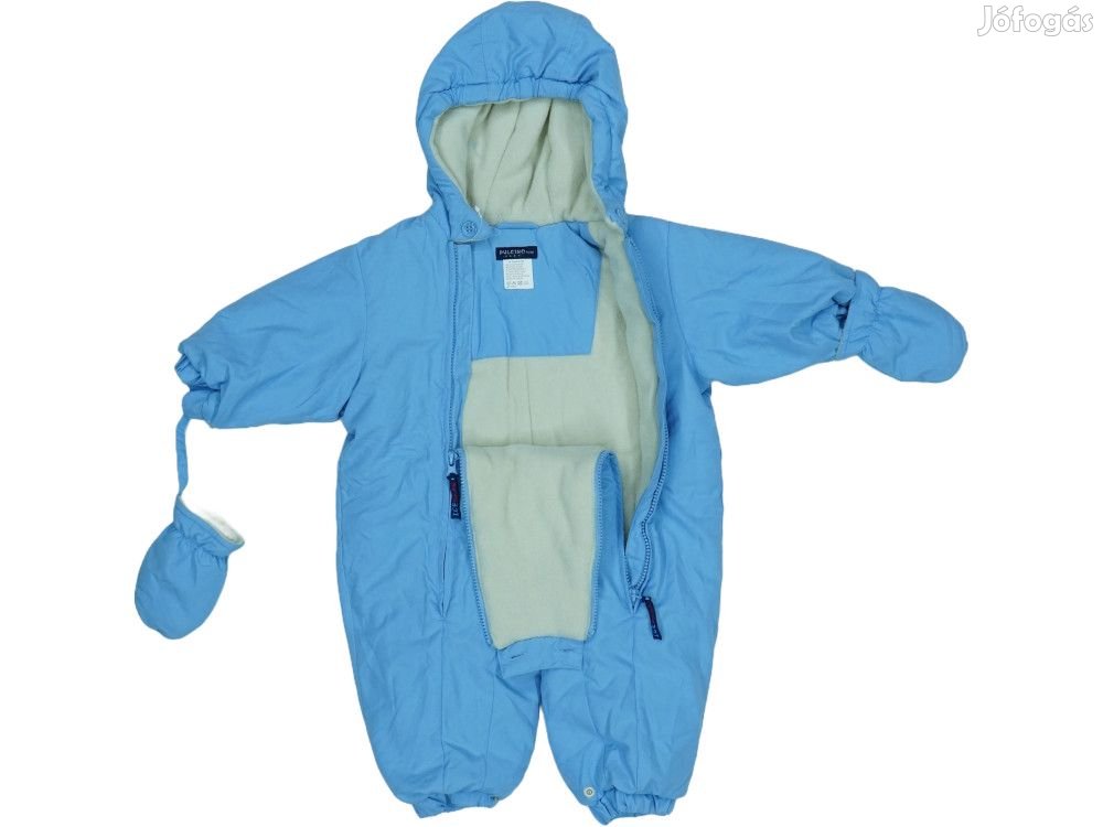 Other Új (címkés) Fiú Baby overál (Méret: 80)