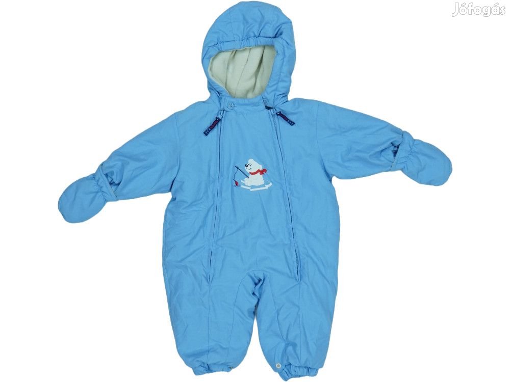 Other Új (címkés) Fiú Baby overál (Méret: 80)