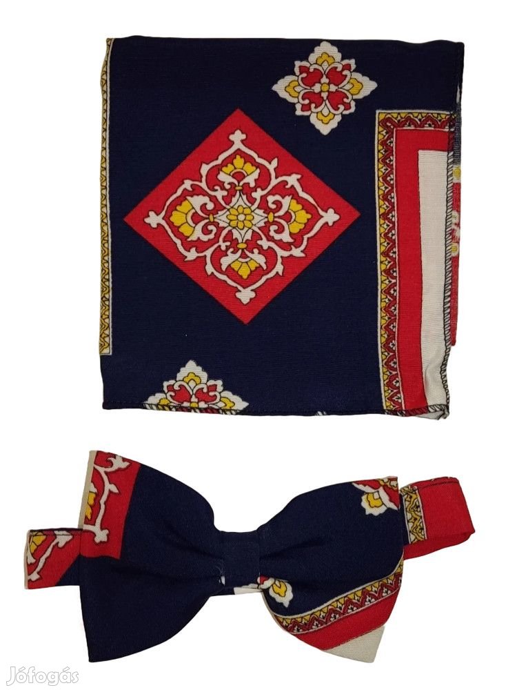 Other Új (címkés) Fiú Csokornyakkendő (Egyméret)