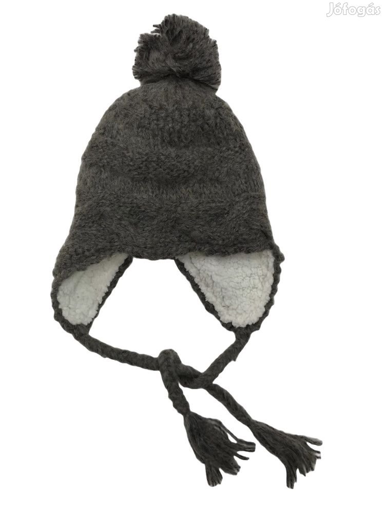 Other Új (címkés) Fiú Sapka (Méret: 128)