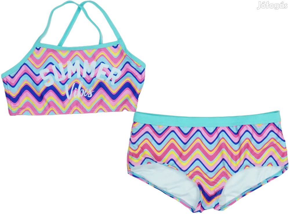 Other Új (címkés) Lány Bikini (Méret: 152)