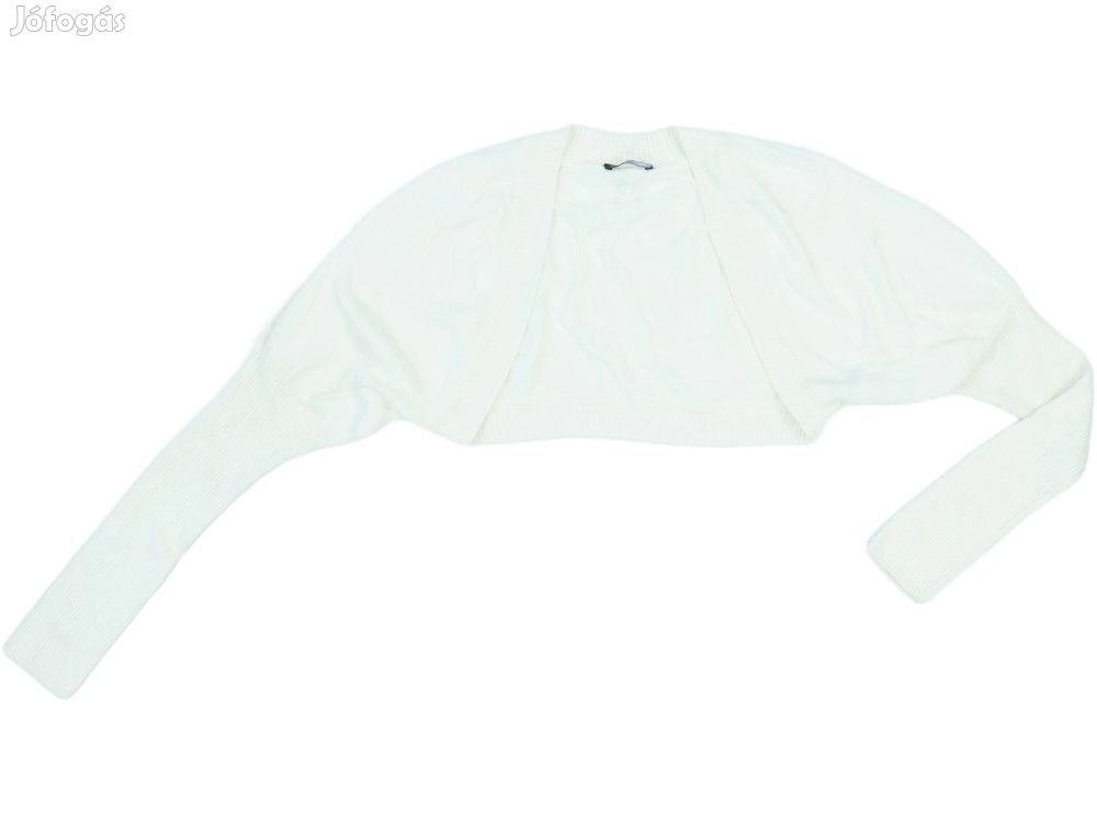 Other Új (címkés) Lány Bolero (Méret: 152)