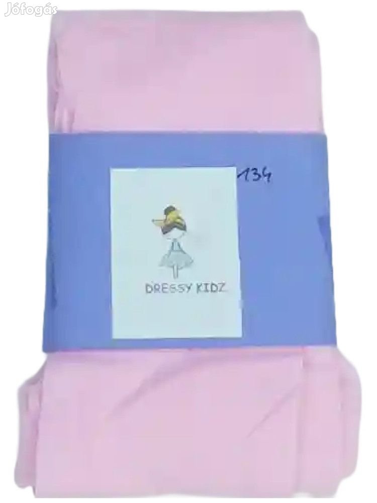 Other Új (címkés) Lány Harisnya (Méret: 134)