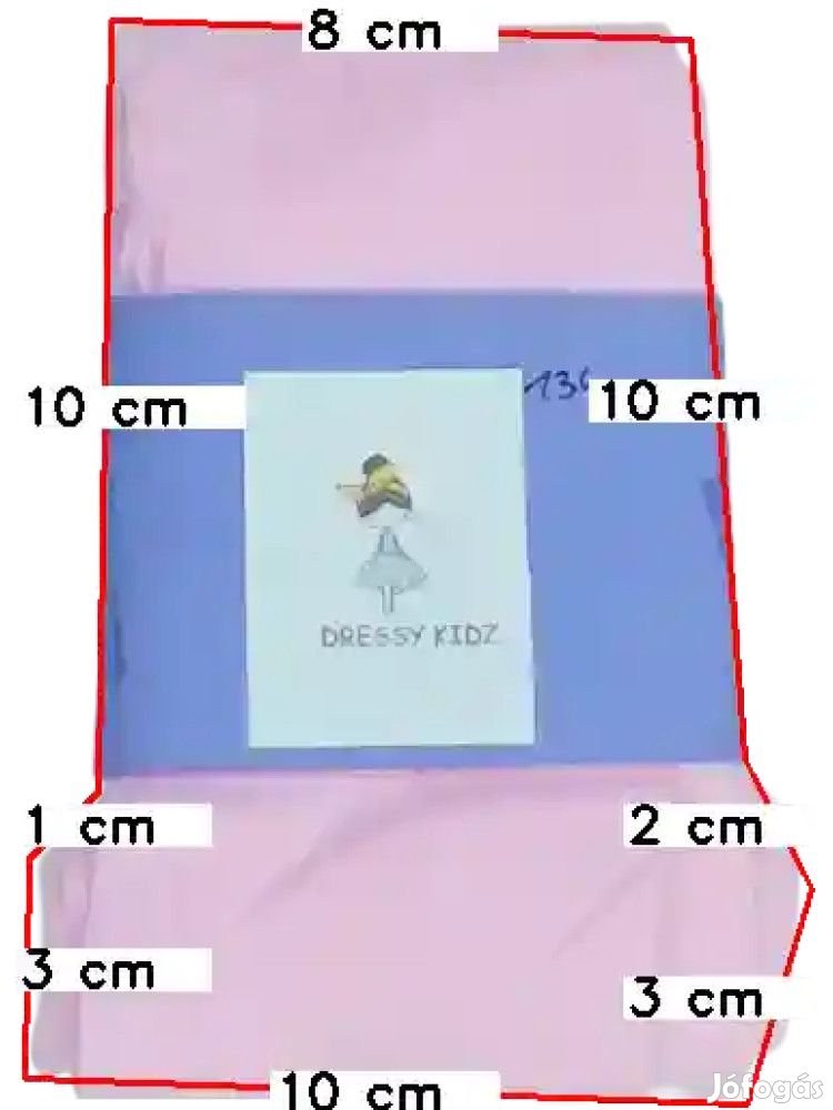 Other Új (címkés) Lány Harisnya (Méret: 134)