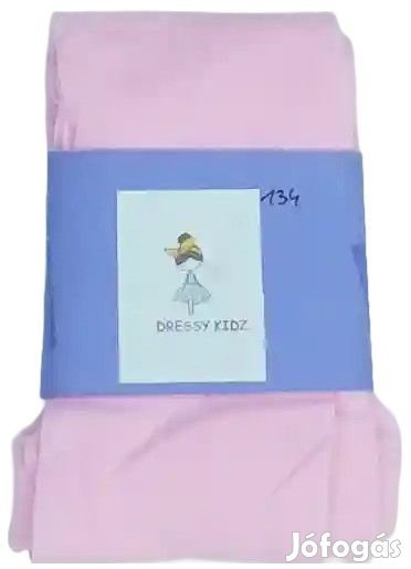 Other Új (címkés) Lány Harisnya (Méret: 134)