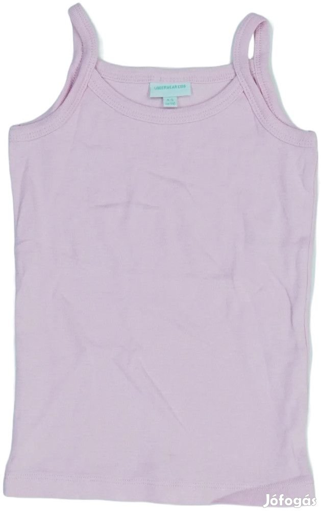 Other Új (címkés) Lány Lányka / Női ujjatlan póló / top (Méret: 110)
