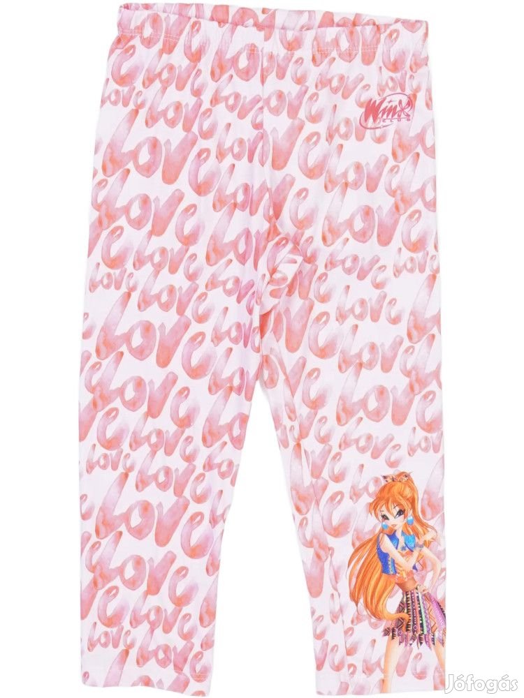 Other Új (címkés) Lány Leggings (Méret: 122)